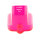 Premium Drucker-Patrone kompatibel HP (Nr.363XL) Magenta 18ml