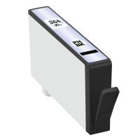 Premium Drucker-Patrone kompatibel HP (Nr.364XL)...