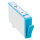 Premium Drucker-Patrone kompatibel HP (Nr.364XL) Cyan 14,5ml