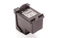 Premium Drucker-Patrone kompatibel HP (Nr.650) Black,...