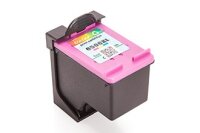 Premium Drucker-Patrone kompatibel HP (Nr.650) Color,...