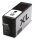 Premium Drucker-Patrone kompatibel HP (Nr.655) Black 14ml