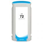 Premium Drucker-Patrone kompatibel HP (Nr.72 / C9371A)...