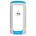 Premium Drucker-Patrone kompatibel HP (Nr.72 / C9371A) Cyan 130ml