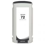 Premium Drucker-Patrone kompatibel HP (Nr.72 / C9403A)...