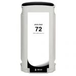 Premium Drucker-Patrone kompatibel HP (Nr.72 / C9370A)...