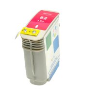 Premium Drucker-Patrone kompatibel HP (Nr.82 / C4912A)...