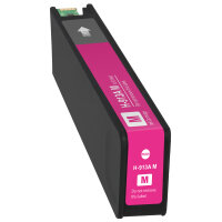 Premium Drucker-Patrone kompatibel HP (Nr.913A) Magenta 50ml