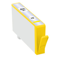 Premium Drucker-Patrone kompatibel HP (Nr.920XL) Yellow 18ml