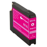 Premium Drucker-Patrone kompatibel HP (Nr.933XL /...