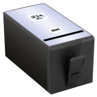 Premium Drucker-Patrone kompatibel HP (934XL / C2P23AE)...