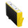 Premium Drucker-Patrone kompatibel HP (935XL / C2P26AE) Yellow 9,5ml