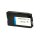 Premium Drucker-Patrone kompatibel HP (Nr.951XL / CN046AE) Cyan 35ml
