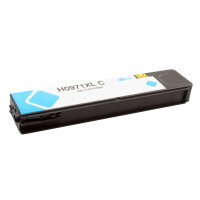 Premium Drucker-Patrone kompatibel HP (Nr.971XL /...