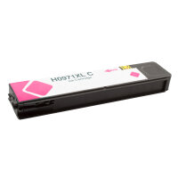 Premium Drucker-Patrone kompatibel HP (Nr.971XL /...
