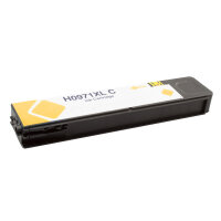 Premium Drucker-Patrone kompatibel HP (Nr.971XL /...