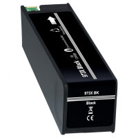 Premium Drucker-Patrone kompatibel HP (Nr.973X / L0S07AE)...