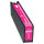 Premium Drucker-Patrone kompatibel HP (Nr.973X / F6T82AE) Magenta 85,5ml