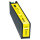 Premium Drucker-Patrone kompatibel HP (Nr.973X / F6T83AE) Yellow 85,5ml