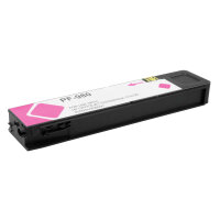 Premium Drucker-Patrone kompatibel HP (Nr.980 / D8J08A)...