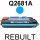 Premium Toner kompatibel HP (Q2681A / 311A) Cyan 6.000 Seiten