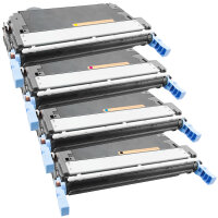 Premium Multipack Toner kompatibel HP...
