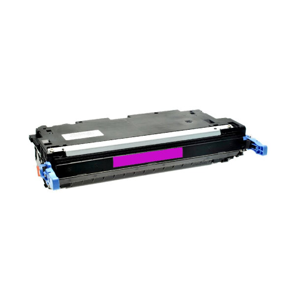 Premium Toner kompatibel HP (Q7563A / 314A) Magenta 3.500 Seiten