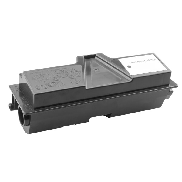 Premium Toner kompatibel Kyocera (TK-130) 7.200 Seiten