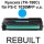 Premium Toner kompatibel Kyocera (TK-150C) Cyan 6.000 Seiten