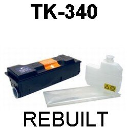 Premium Toner kompatibel Kyocera (TK-340) 12.000 Seiten