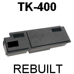 Premium Toner kompatibel Kyocera (TK-400) 10.000 Seiten