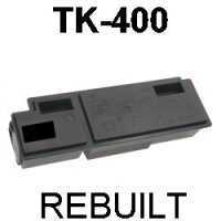 Premium Toner kompatibel Kyocera (TK-400) 10.000 Seiten