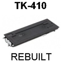 Premium Toner kompatibel Kyocera (TK-410) 15.000 Seiten