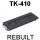 Premium Toner kompatibel Kyocera (TK-410) 15.000 Seiten