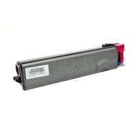 Premium Toner kompatibel Kyocera (TK-510M) Magenta