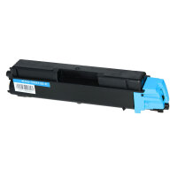 Premium Toner kompatibel Kyocera (TK-5135C) Cyan