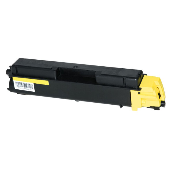 Premium Toner kompatibel Kyocera (TK-5135Y) Yellow