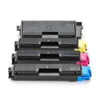 Premium Multipack Toner kompatibel Kyocera (TK-5140)...