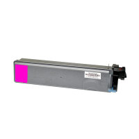 Premium Toner kompatibel Kyocera (TK-520M) Magenta 4.000...