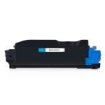 Premium Toner kompatibel Kyocera (TK-5270C) Cyan 6.000...
