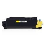 Premium Toner kompatibel Kyocera (TK-5270Y) Yellow 6.000...