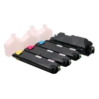 Premium Multipack Toner kompatibel Kyocera (TK-5280)...