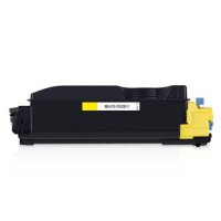 Premium Toner kompatibel Kyocera (TK-5280Y) Yellow 11.000...