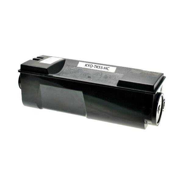 Premium Toner kompatibel Kyocera (TK-55) 15.000 Seiten