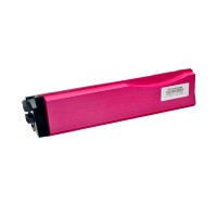 Premium Toner kompatibel Kyocera (TK-550M) Magenta 6.000...