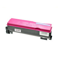 Premium Toner kompatibel Kyocera (TK-570M) Magenta 12.000...