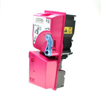 Premium Toner kompatibel Kyocera (TK-820M) Magenta 7.000...