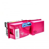 Premium Toner kompatibel Kyocera (TK-825M) Magenta 7.000...