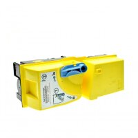 Premium Toner kompatibel Kyocera (TK-825Y) Yellow 7.000...