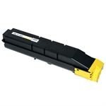 Premium Toner kompatibel Kyocera (TK-8600Y) Yellow 20.000...